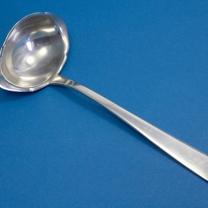 Gravy and sauce ladle OKA