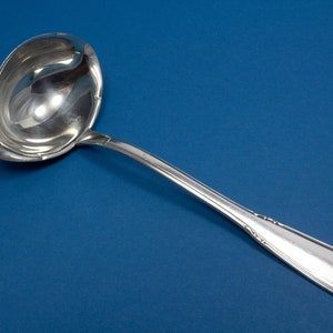 Gravy and sauce ladle OKA