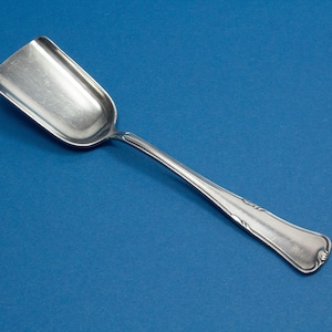 WMF sugar spoon, ice cream spoon, WMF 3700