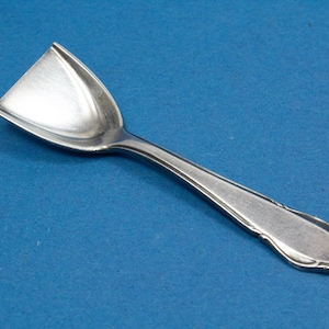 Mała łyżeczka do soli, WMF 2900, łyżka do przypraw