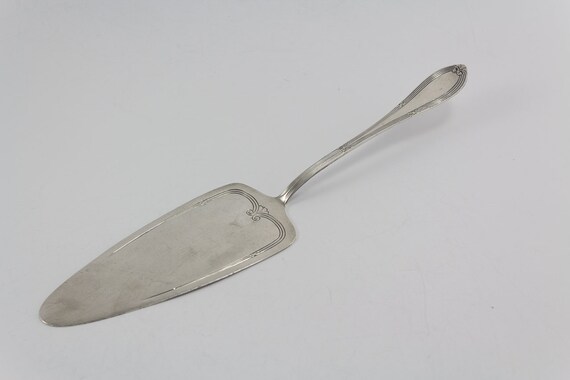 WMF Berlin 90 Silver Plated 6 Cake Forks 6 1//8in