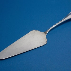 Large cake server by WMF, vintage cutlery, WMF 2200