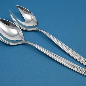 Salad servers, WMF Sevilla