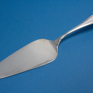 Large cake server by WMF, vintage cutlery, WMF 2200