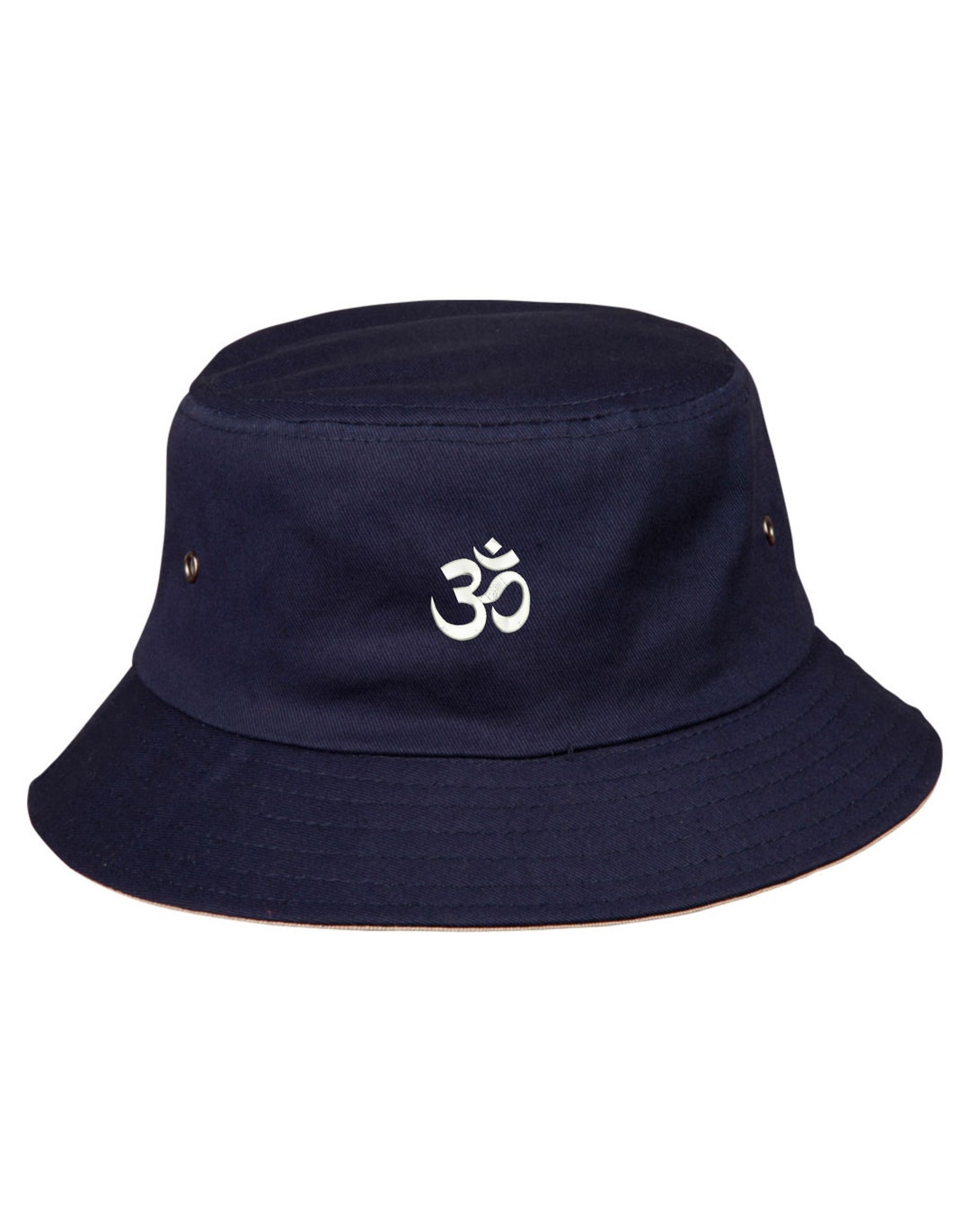 帽子・その他 Logo Motif Bucket Hat Gothic Bucket Hat – Lobo Leblanc