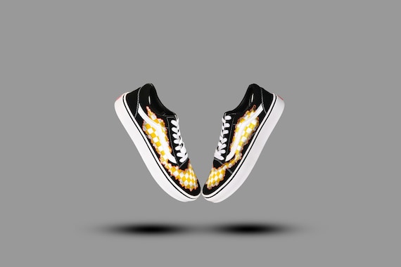 vans old skool 46