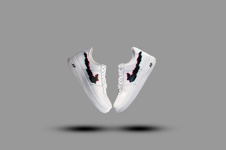 air force 1 glitch custom air force 1 glitch custom