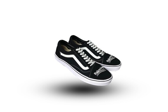 vans old skool size 46