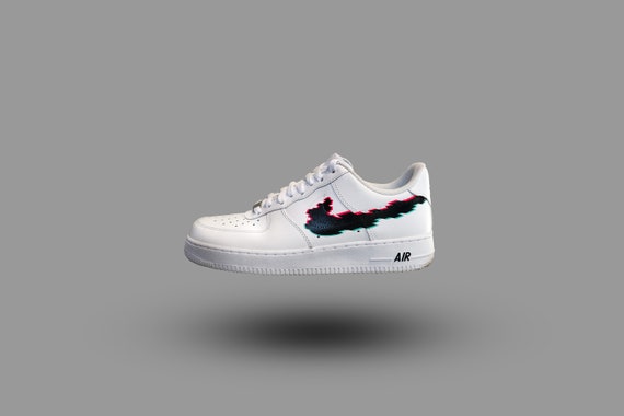 air force one glitch custom