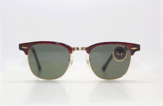 bausch & lomb ray ban usa clubmaster bausch & lomb ray ban usa clubmaster
