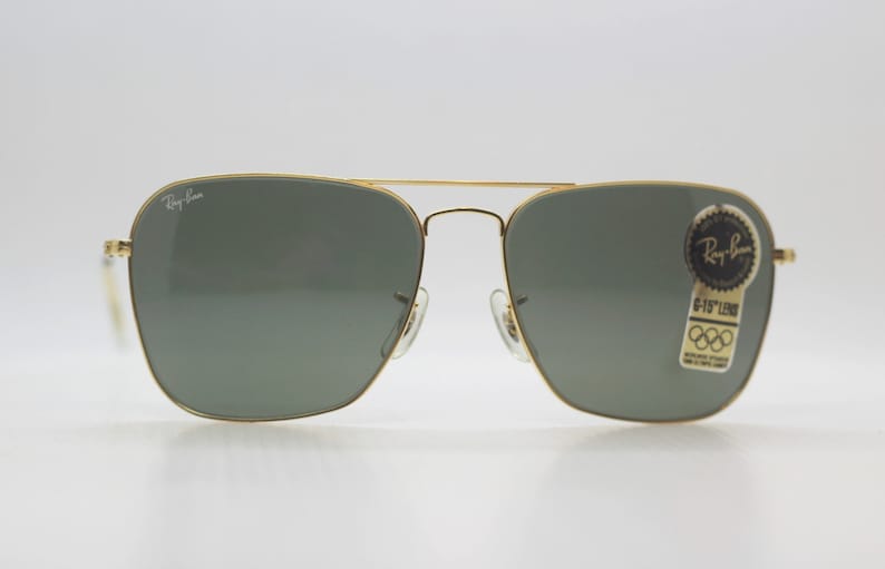 gafas ray ban caravan