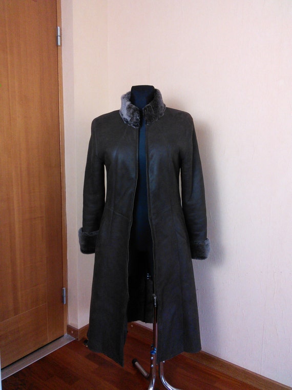 misses long winter coats
