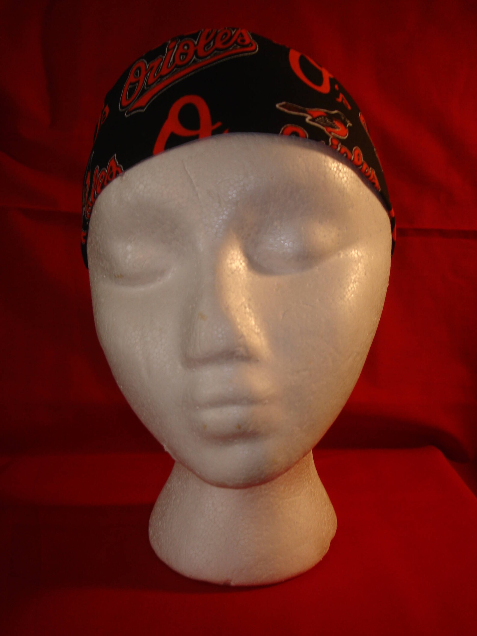 MLB Baseball Headbands misc. Teams Etsy UK