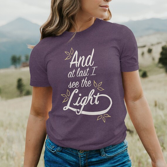 I See The Lights Short Polo Shirt
