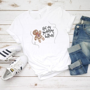 Not The Gumdrop Buttons Shrek Short-Sleeve Unisex T-Shirt