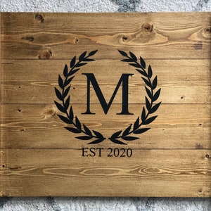 Farmhouse Stove Top Cover Wood Noodle Board image 5