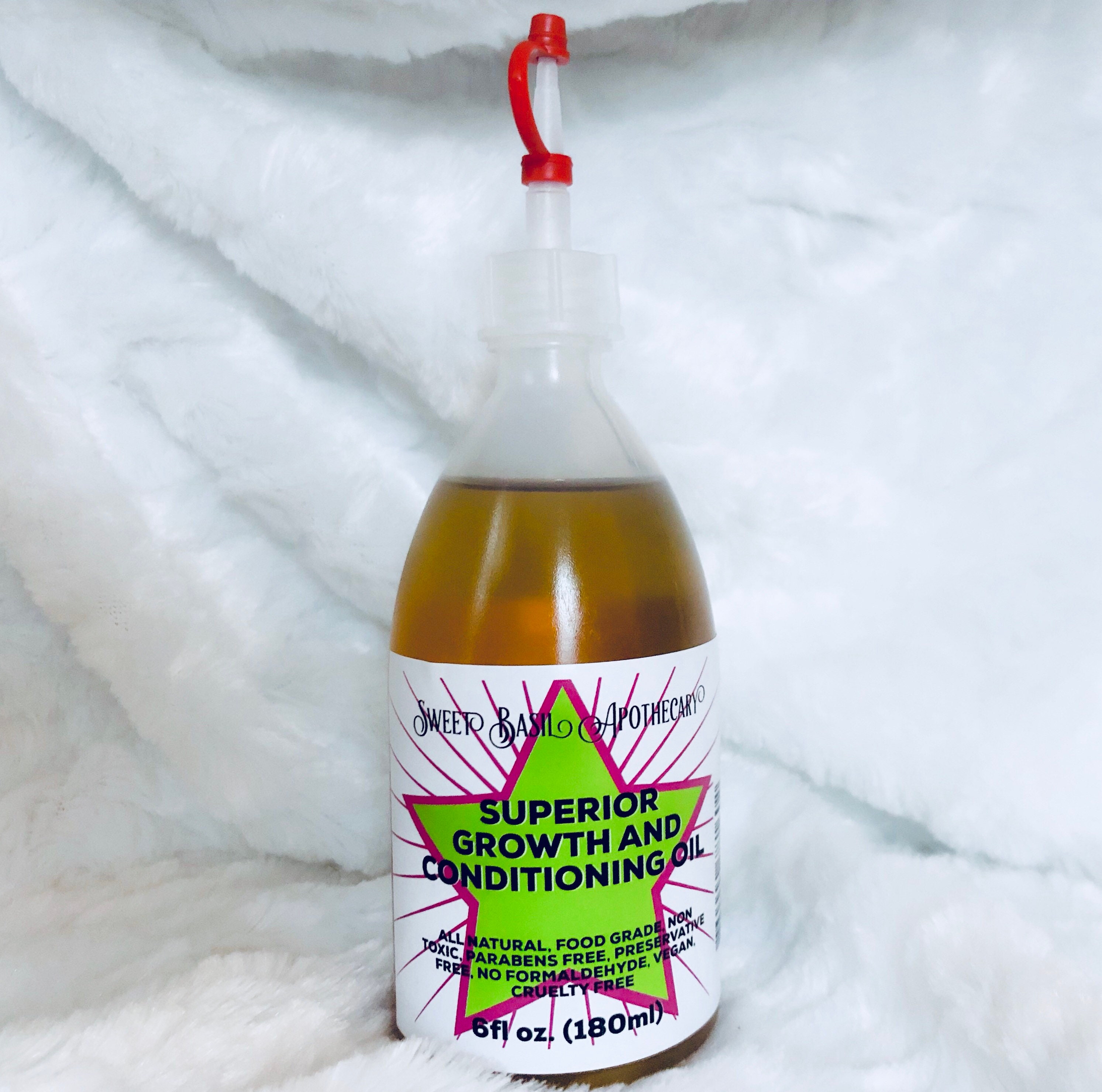 Hair Growth Oil Silk Press Oil Ayurvedic Herbs Alopecia Etsy