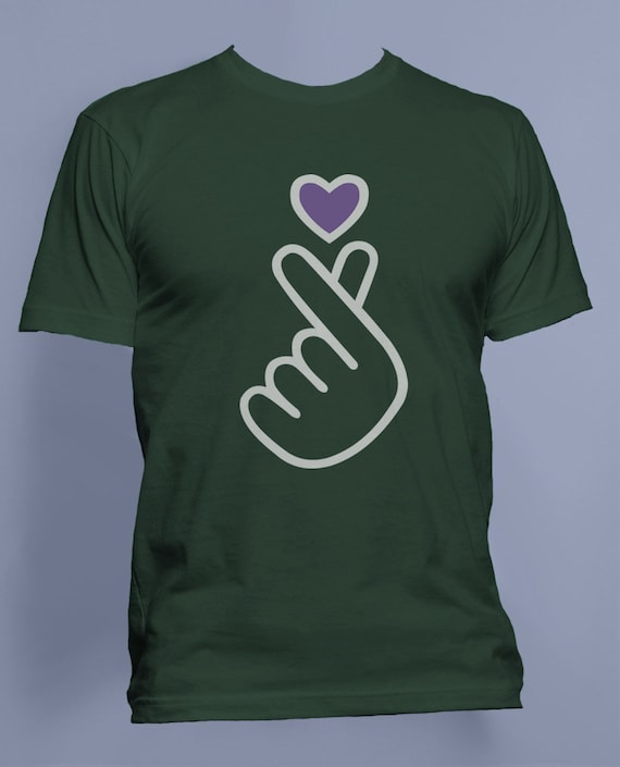 Amour de puple BTS hommes T-shirt homme homme homme Tee-shirt adulte 740f90 Amour de puple BTS hommes T-shirt homme homme homme Tee-shirt adulte 740f90