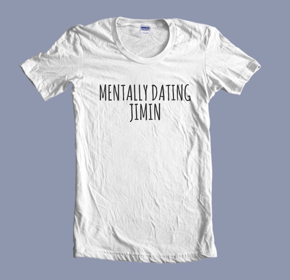 mentalt dating t-shirts