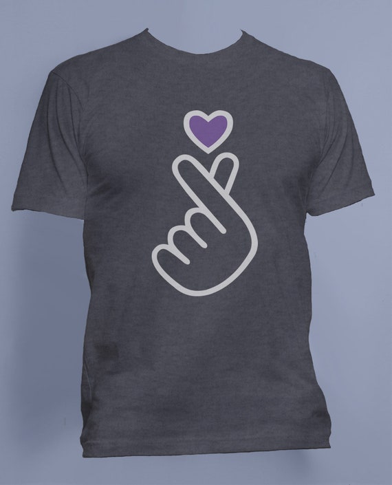Amour de puple BTS hommes T-shirt homme homme homme Tee-shirt adulte 740f90 Amour de puple BTS hommes T-shirt homme homme homme Tee-shirt adulte 740f90