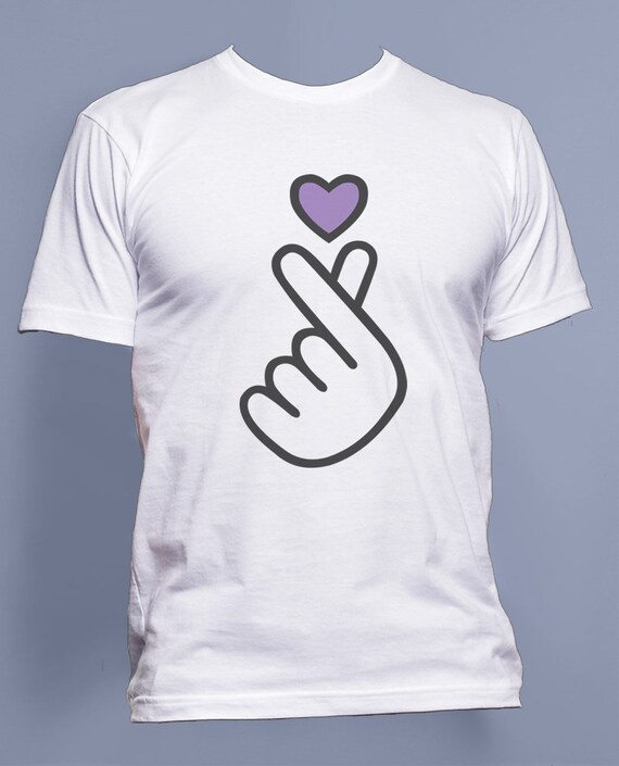 Amour de puple BTS hommes T-shirt homme homme homme Tee-shirt adulte 740f90 Amour de puple BTS hommes T-shirt homme homme homme Tee-shirt adulte 740f90