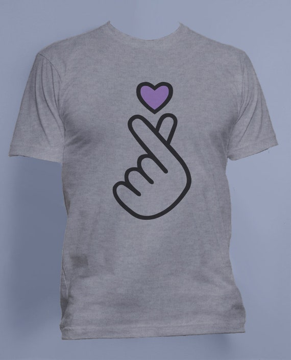 Amour de puple BTS hommes T-shirt homme homme homme Tee-shirt adulte 740f90 Amour de puple BTS hommes T-shirt homme homme homme Tee-shirt adulte 740f90