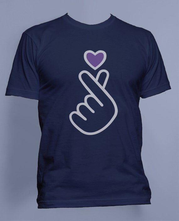 Amour de puple BTS hommes T-shirt homme homme homme Tee-shirt adulte 740f90 Amour de puple BTS hommes T-shirt homme homme homme Tee-shirt adulte 740f90