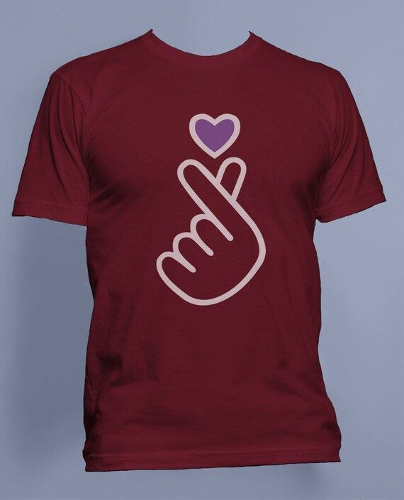 Amour de puple BTS hommes T-shirt homme homme homme Tee-shirt adulte 740f90 Amour de puple BTS hommes T-shirt homme homme homme Tee-shirt adulte 740f90