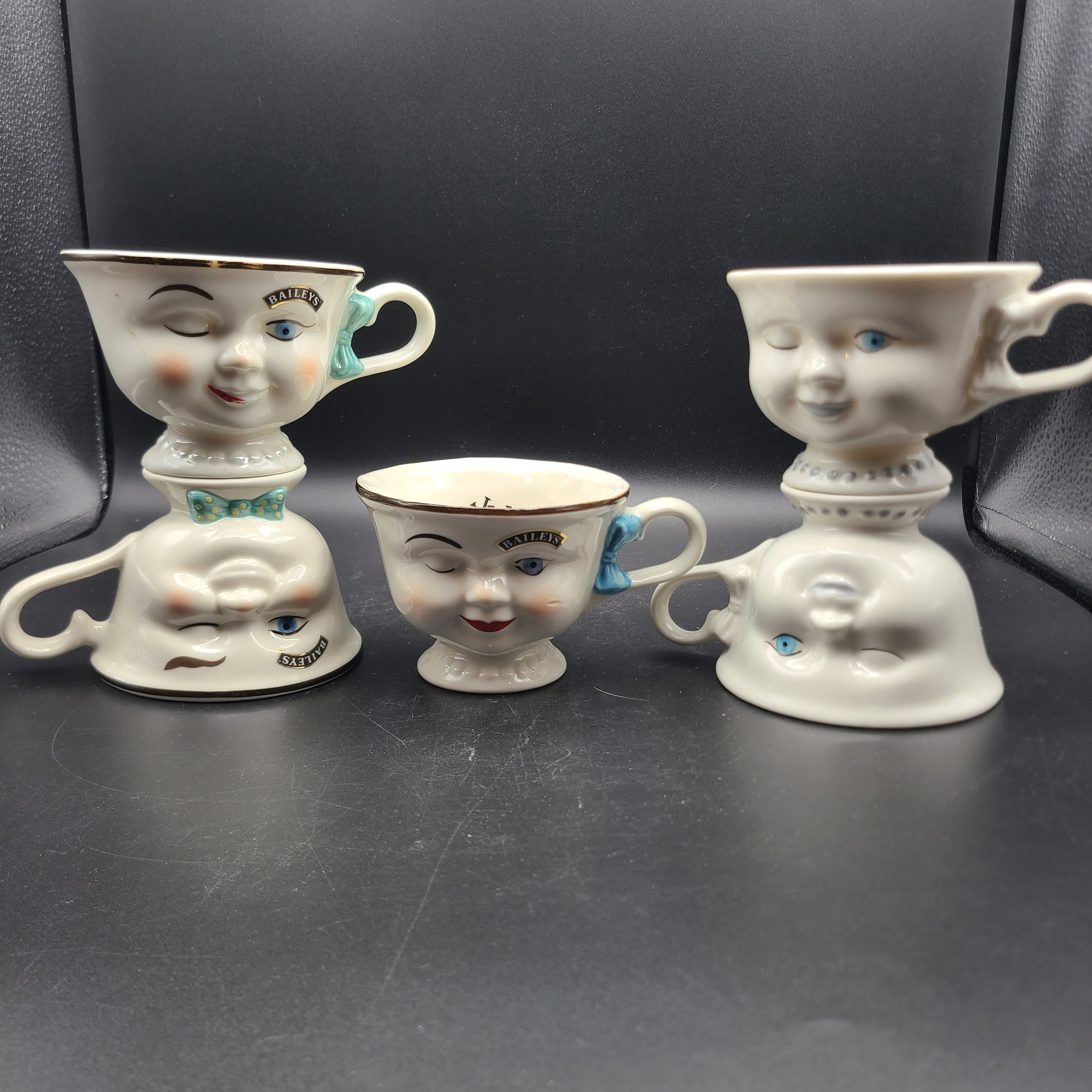 Baileys yum cup - Etsy 日本