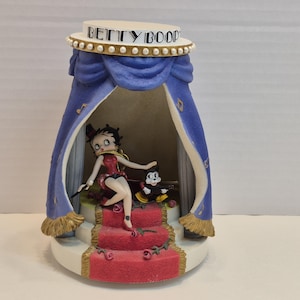 Betty boop dog bimbo - Etsy 日本