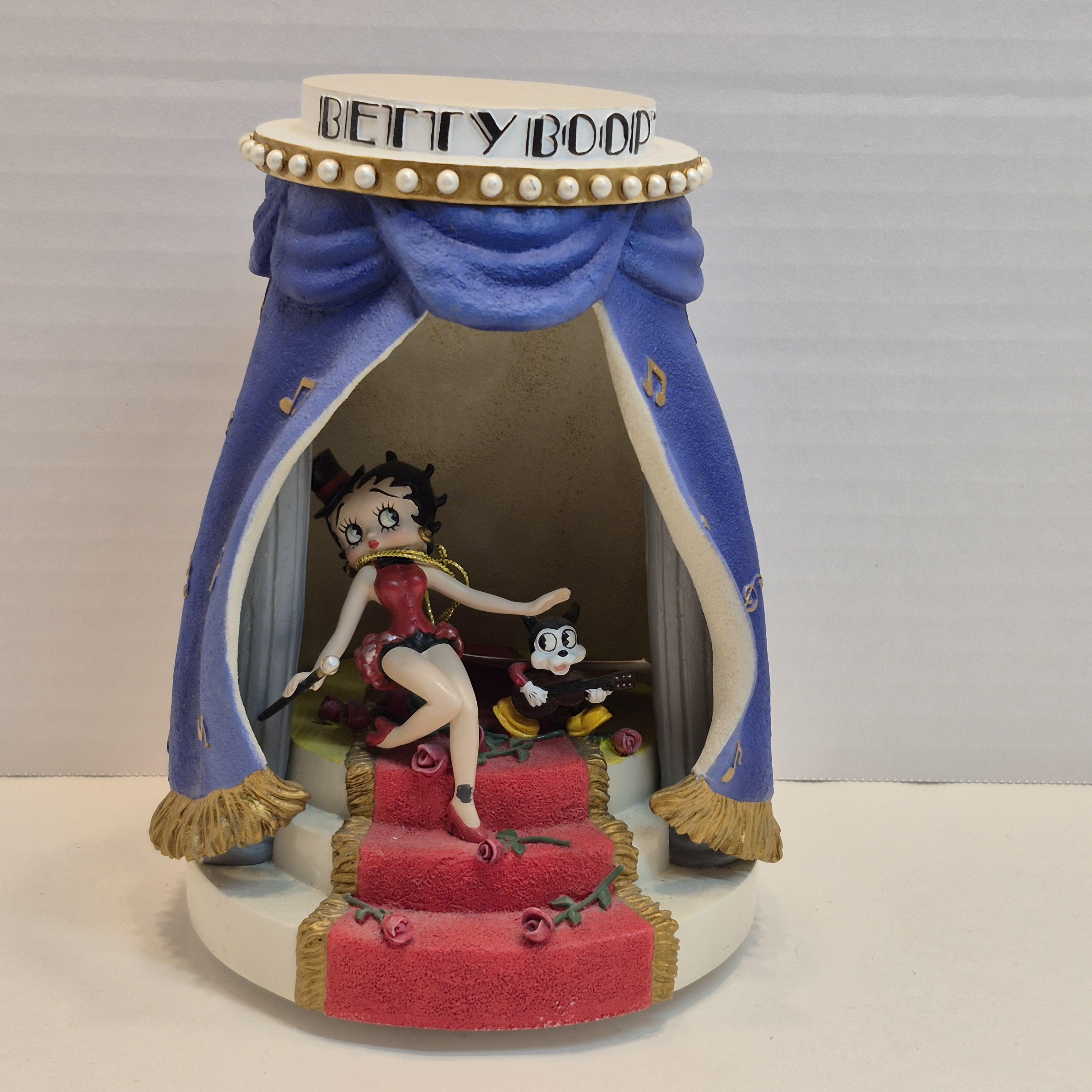 Betty boop dog bimbo - Etsy 日本