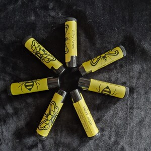 Thread Conditioner For Hand Sewing 100% Natural Smooth and Detangle Thread
