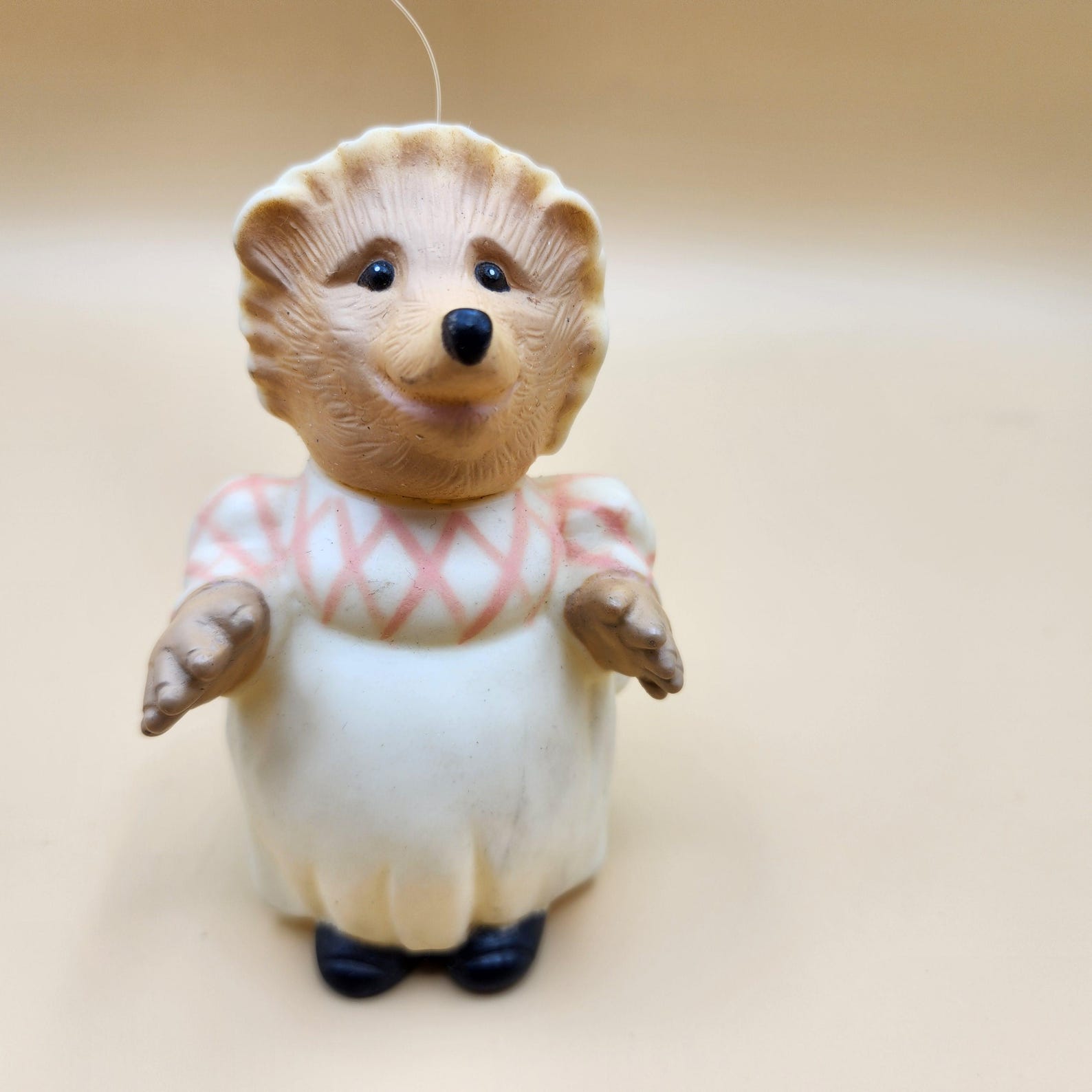 Beatrix Potter Characters From Baby Mobile Ornaments - Etsy