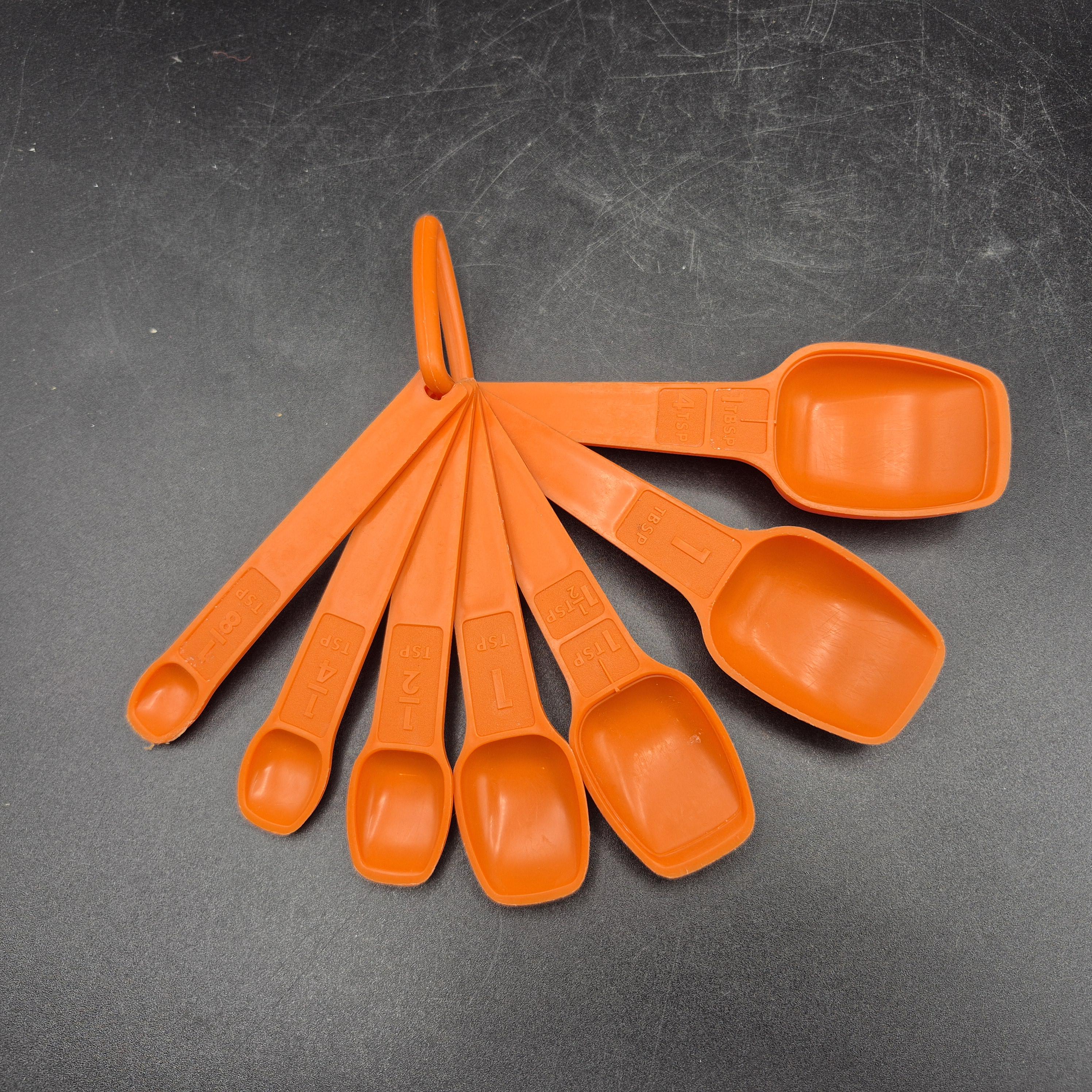 Orange tupperware - Etsy 日本