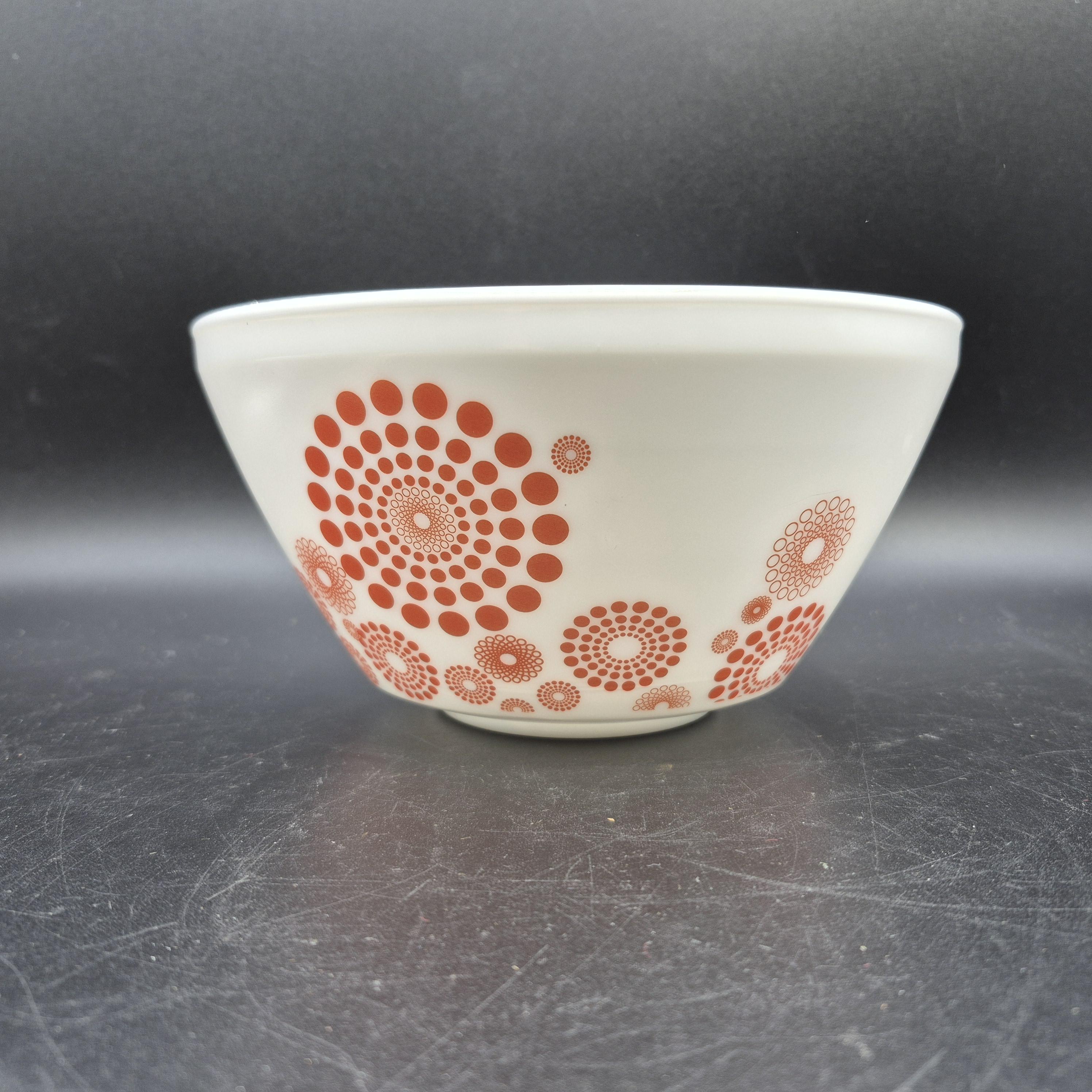 Pyrex Vintage Charm Bowls - Etsy
