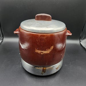 West Bend bönkruka komplett