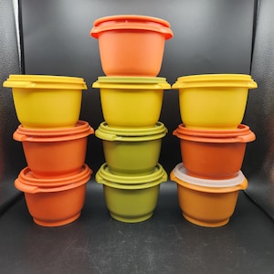 Tupperware 1205 - Etsy 日本