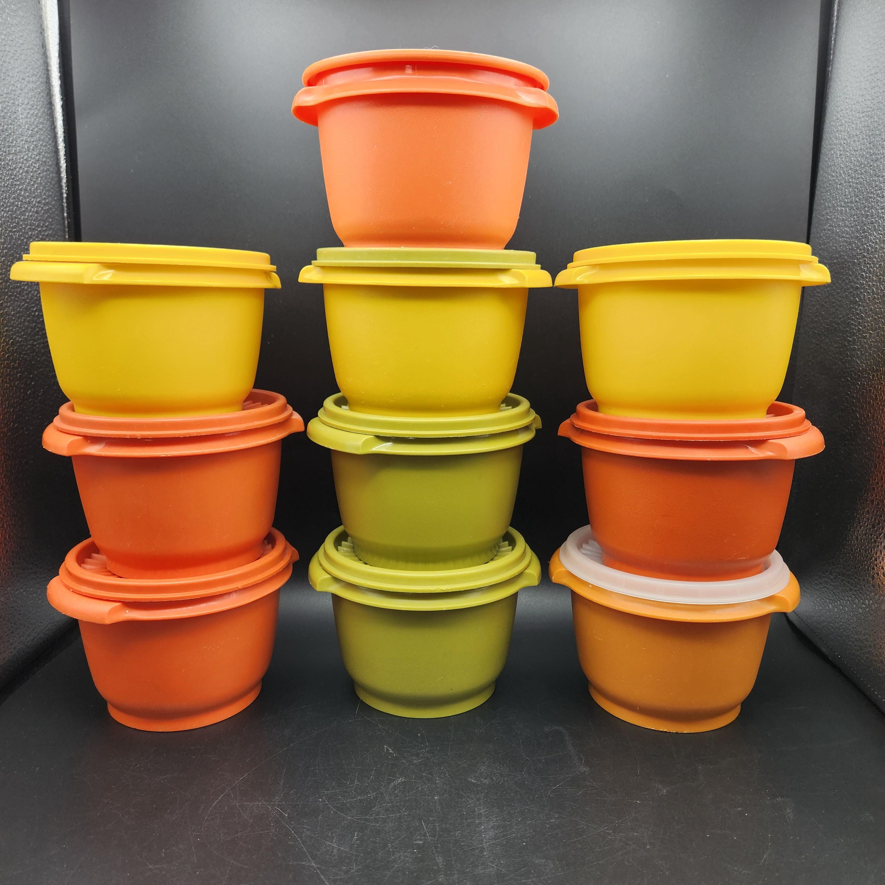 Tupperware 1205 - Etsy 日本