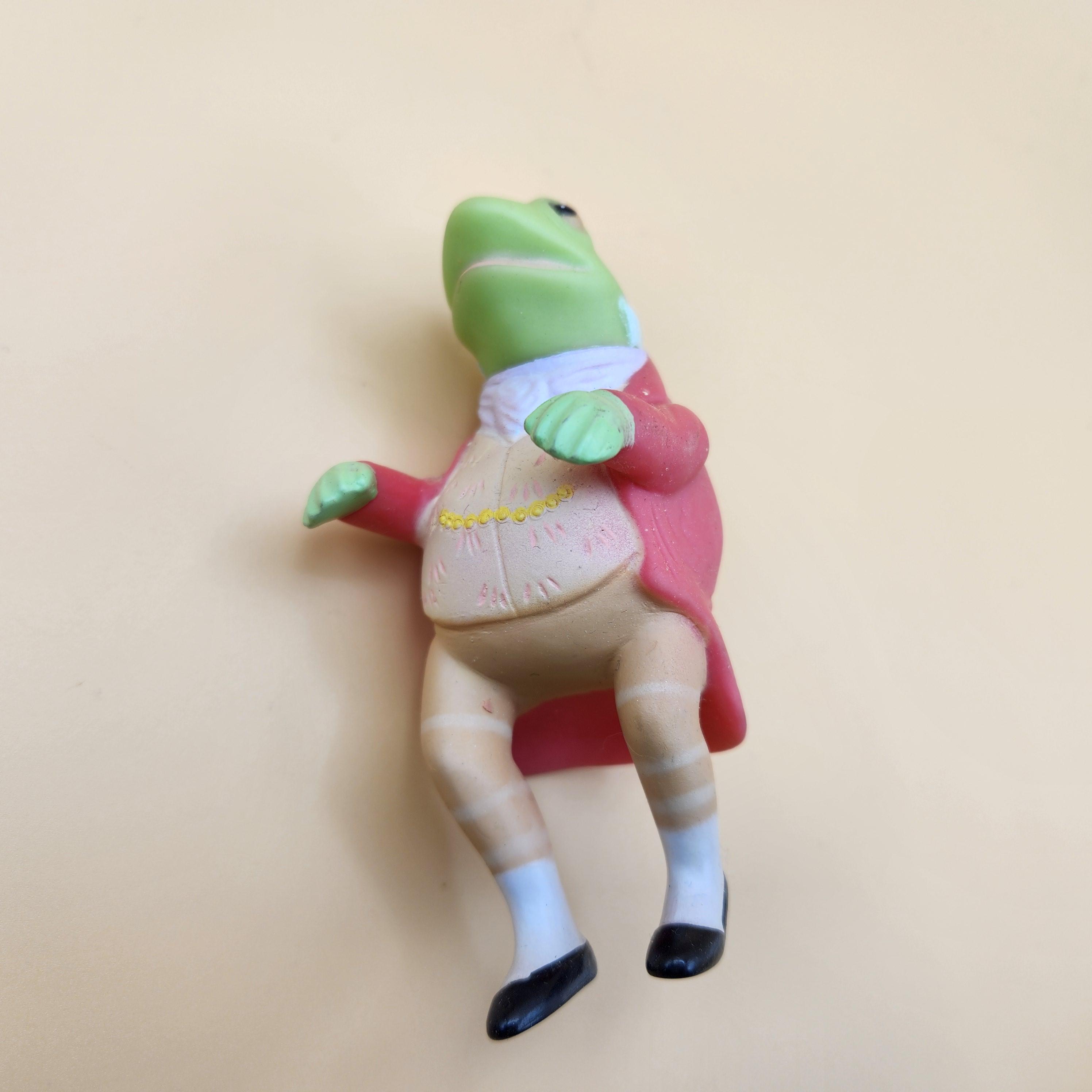 Beatrix Potter Characters From Baby Mobile Ornaments - Etsy