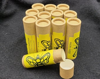 Thread Conditioner 100% For Hand Sewing, Detangle and Smooth, Natural Sustainable Packaging