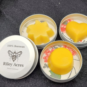 100% Beeswax Thread Conditioner