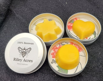 100% Beeswax Thread Conditioner for Hand Sewing Smooth and Detangle Thread