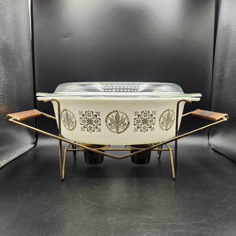Promotional Pyrex - Etsy