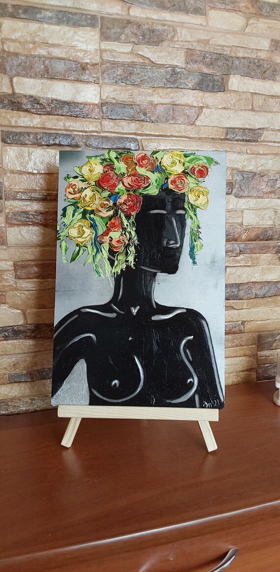 Erotic Painting Nude Woman Art Modern Painting Love Portrait Etsy UK erotic-painting-nude-woman-art-modern-painting-love-portrait-etsy-uk