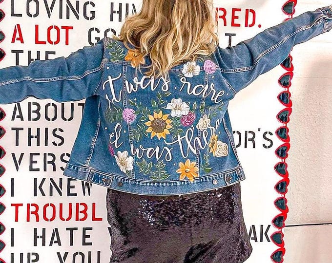 Painter Coat - Vintage Indigo main image 1