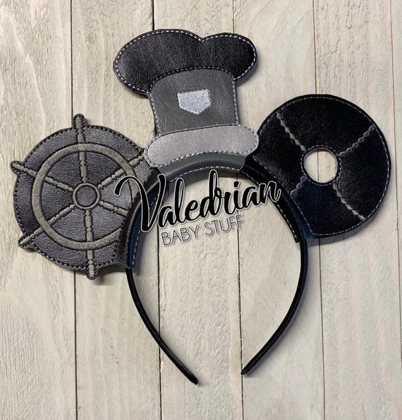 Steamboat willie ear hat hotsell