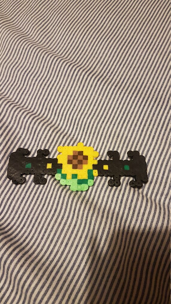 bead mask