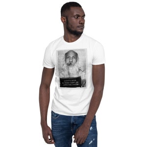 Kundalini Clothing (OSHO Unisex Tee)