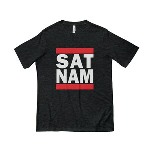 Kundalini Clothing (Black Yoga T-shirt)