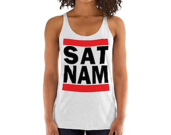 Kundalini Kleidung (Frauen Yoga Racerback Tank)